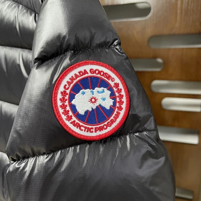 Canada Goose Down Jackets Seasonal 106247
