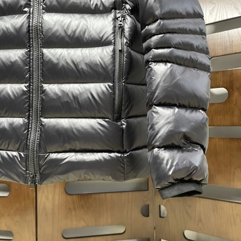 Canada Goose Down Jackets Seasonal 106247