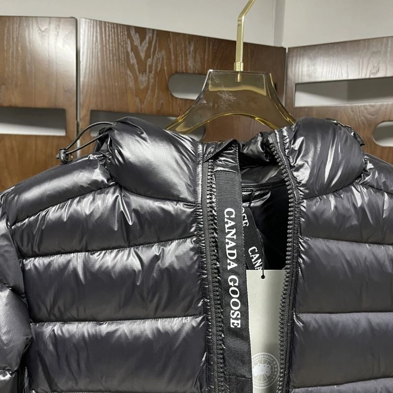 Canada Goose Down Jackets Seasonal 106247