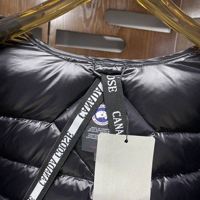 Canada Goose Down Jackets Seasonal 106247