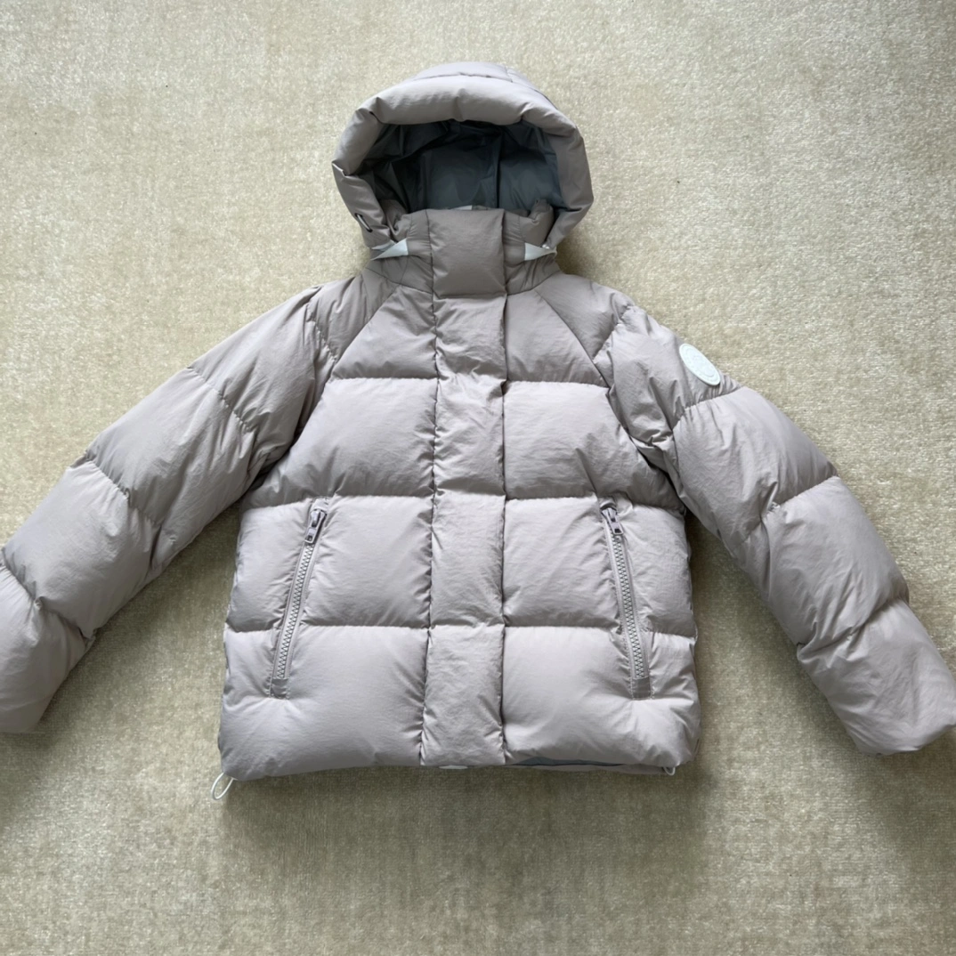 Canada Goose Down Jackets Attractive 106378