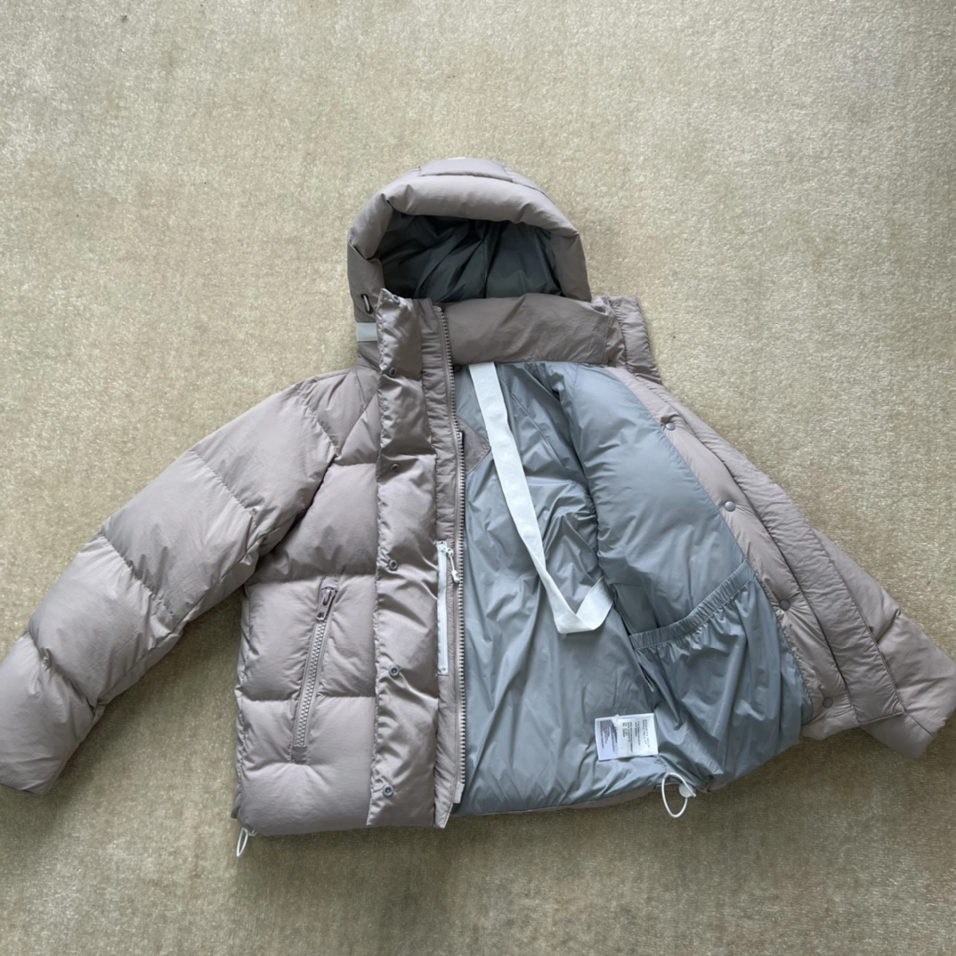 Canada Goose Down Jackets Attractive 106378