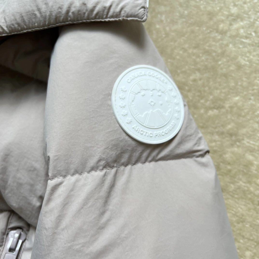 Canada Goose Down Jackets Attractive 106378