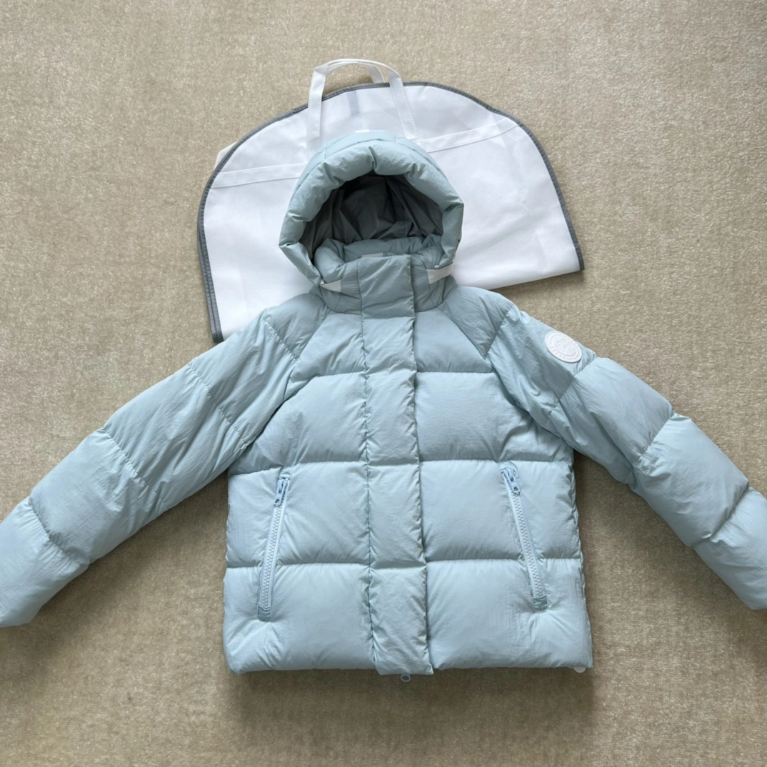 Canada Goose Down Jackets RelaxedFit 106387