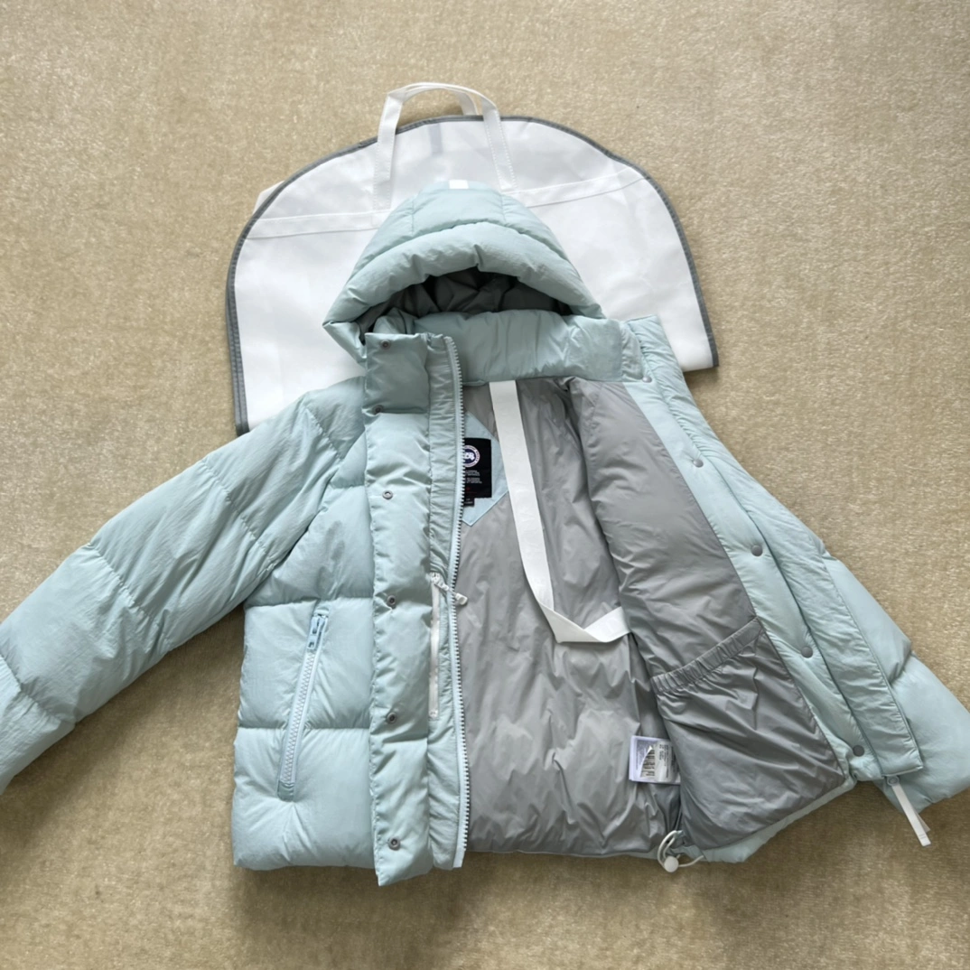 Canada Goose Down Jackets RelaxedFit 106387