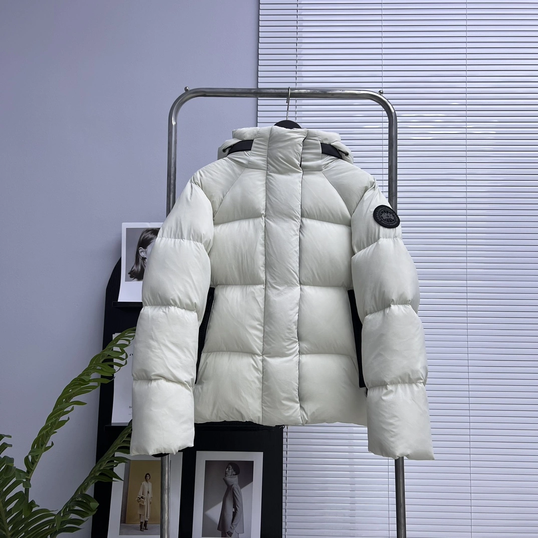 Canada Goose Down Jackets Stylish 106374