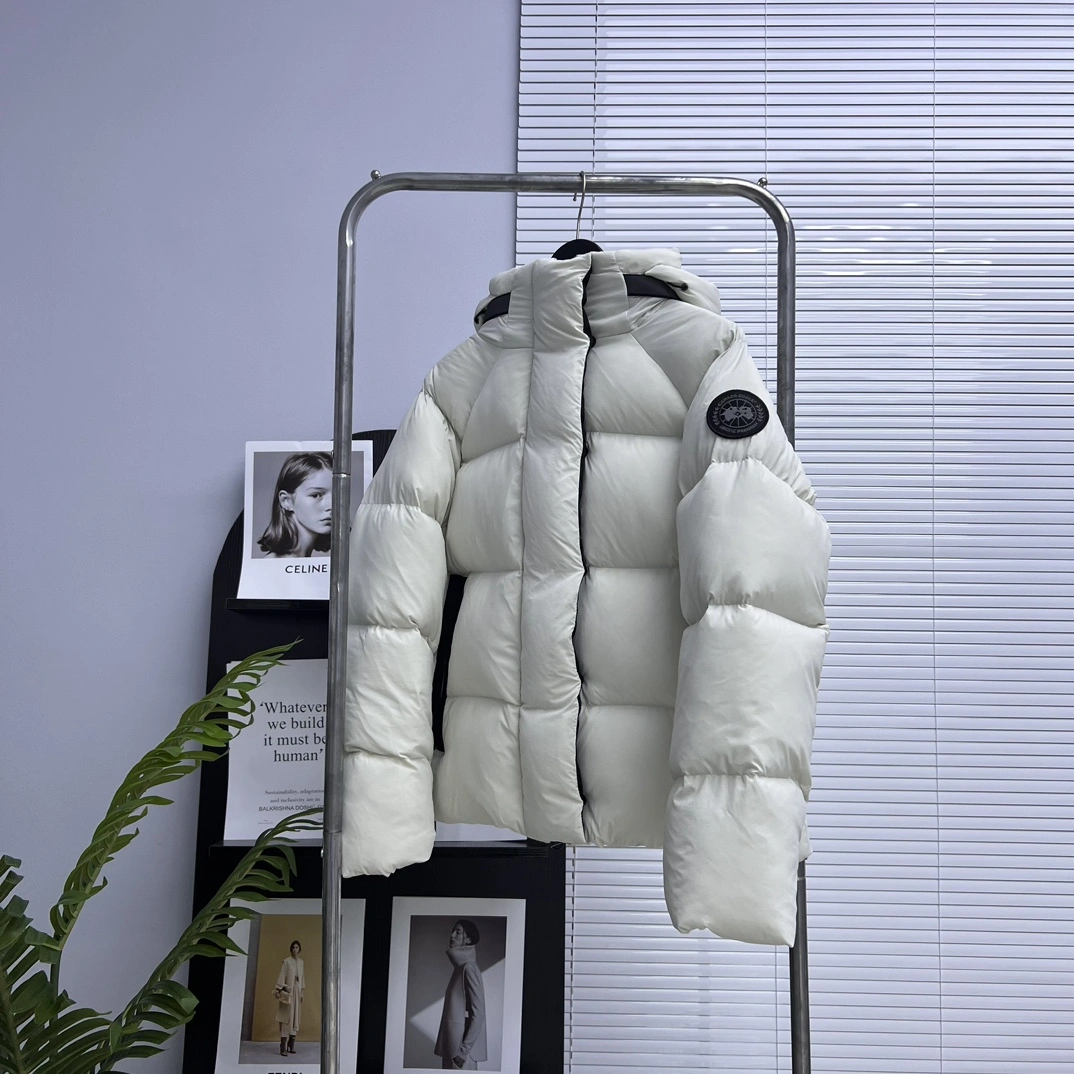 Canada Goose Down Jackets Stylish 106374