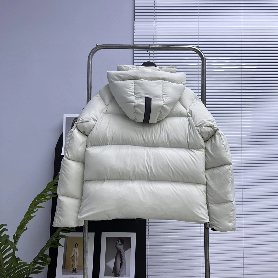 Canada Goose Down Jackets Stylish 106374