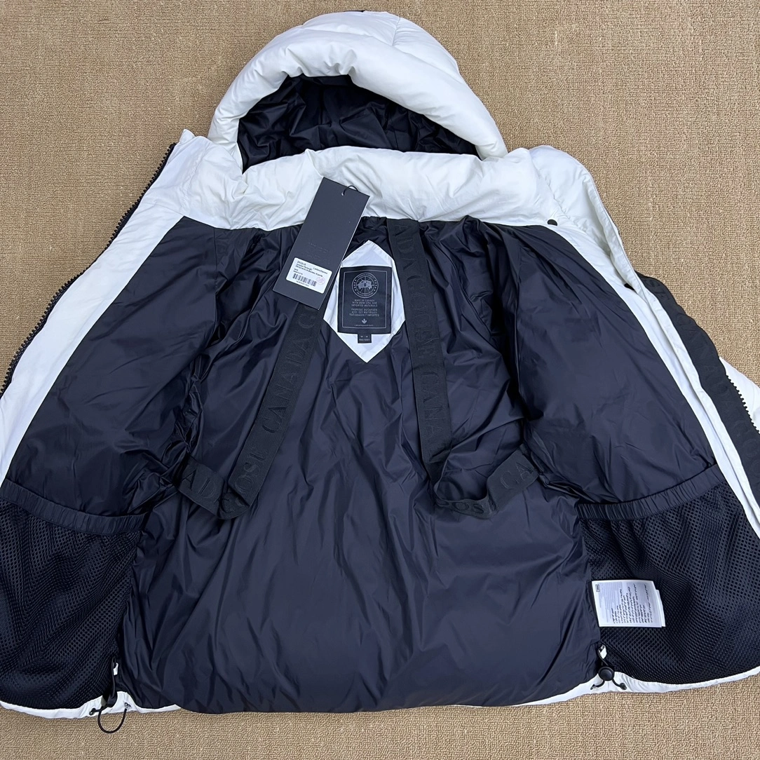 Canada Goose Down Jackets Stylish 106374