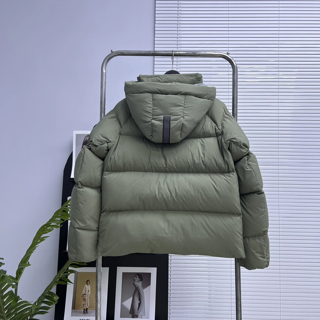 TechFriendly Canada Goose Down Jackets 106376