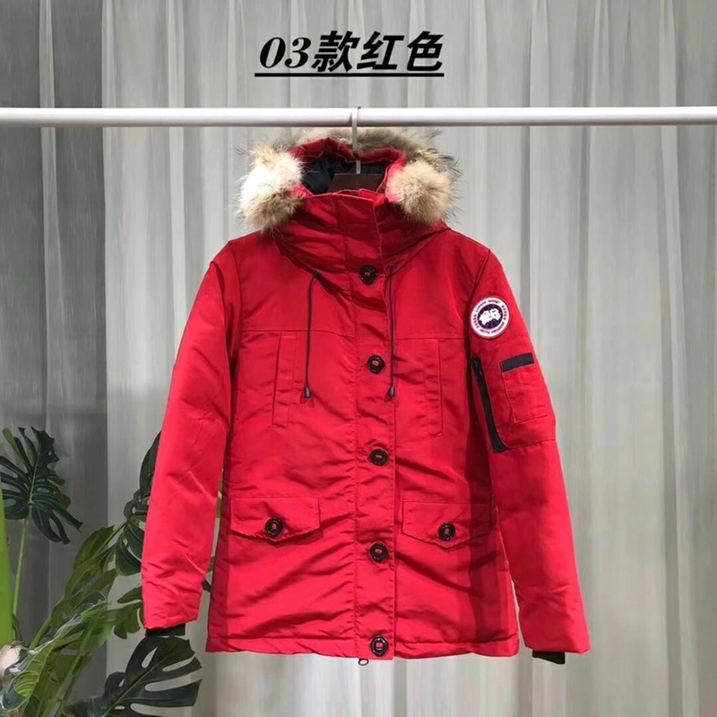 Canada Goose Down Jackets Modern 106375