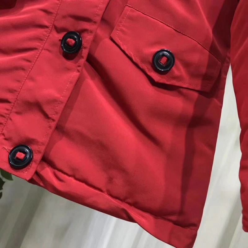 Canada Goose Down Jackets Modern 106375