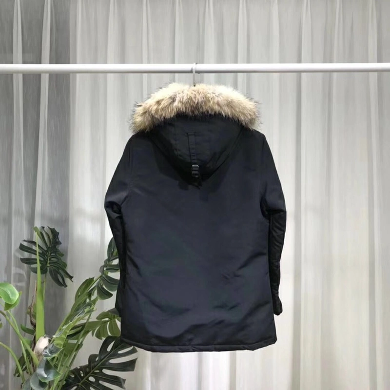 Supportive Canada Goose Down Jackets 106407
