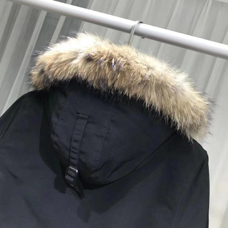 Supportive Canada Goose Down Jackets 106407