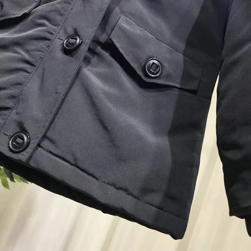 Supportive Canada Goose Down Jackets 106407