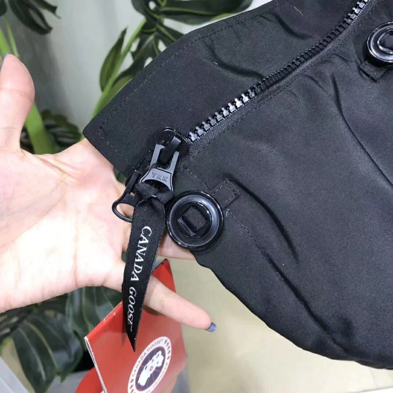 Supportive Canada Goose Down Jackets 106407