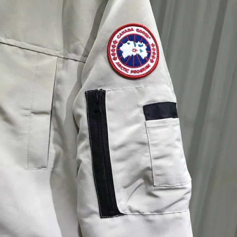 Affordable Canada Goose Down Jackets 106371