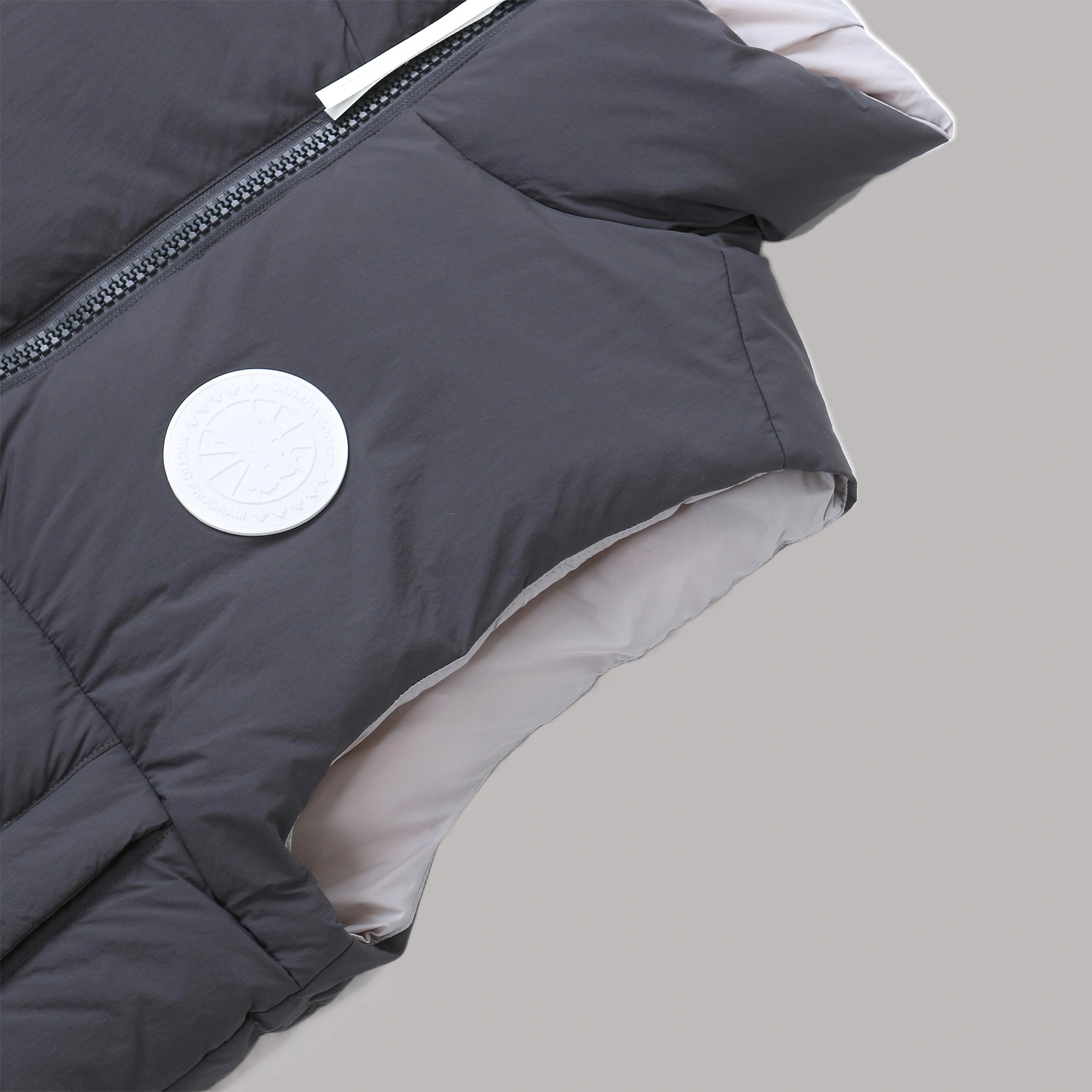 Unique Canada Goose Down Jackets 106369