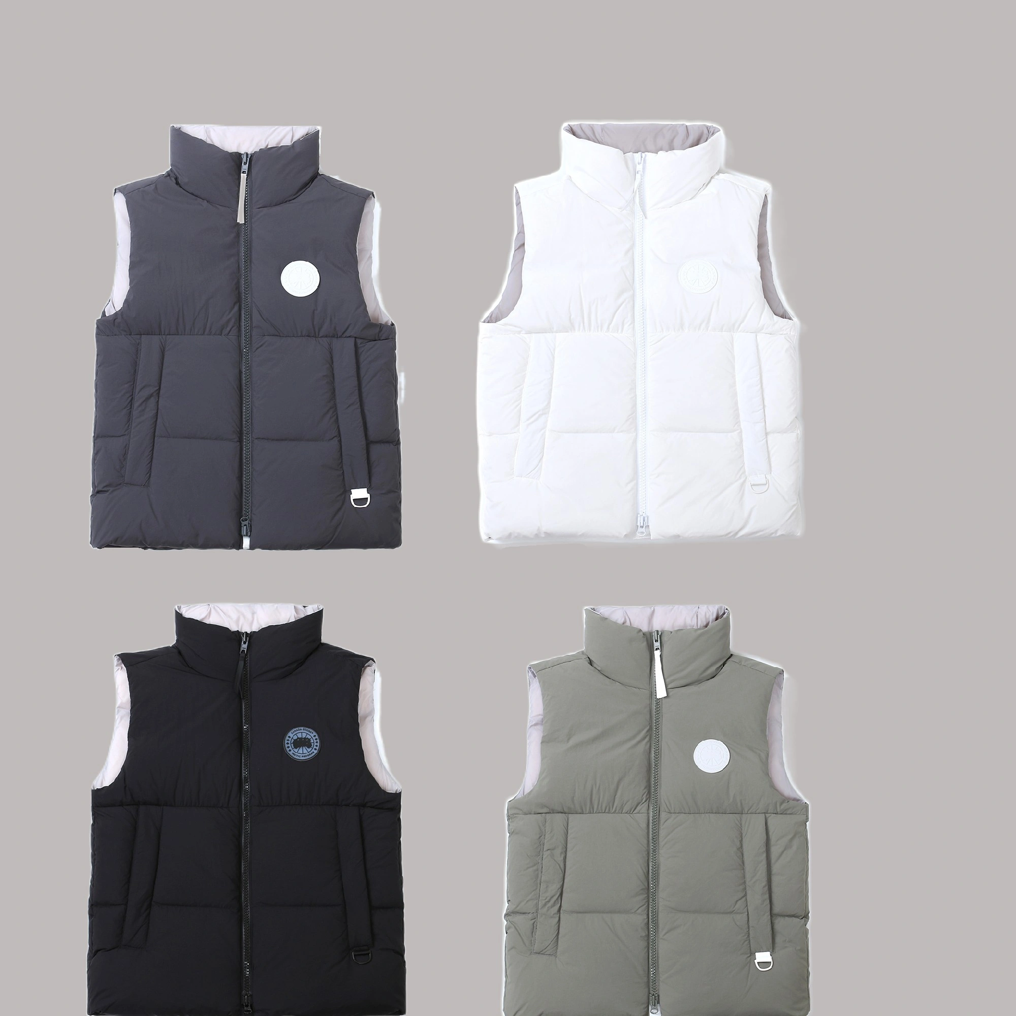 Canada Goose Down Jackets ModernLook 106367