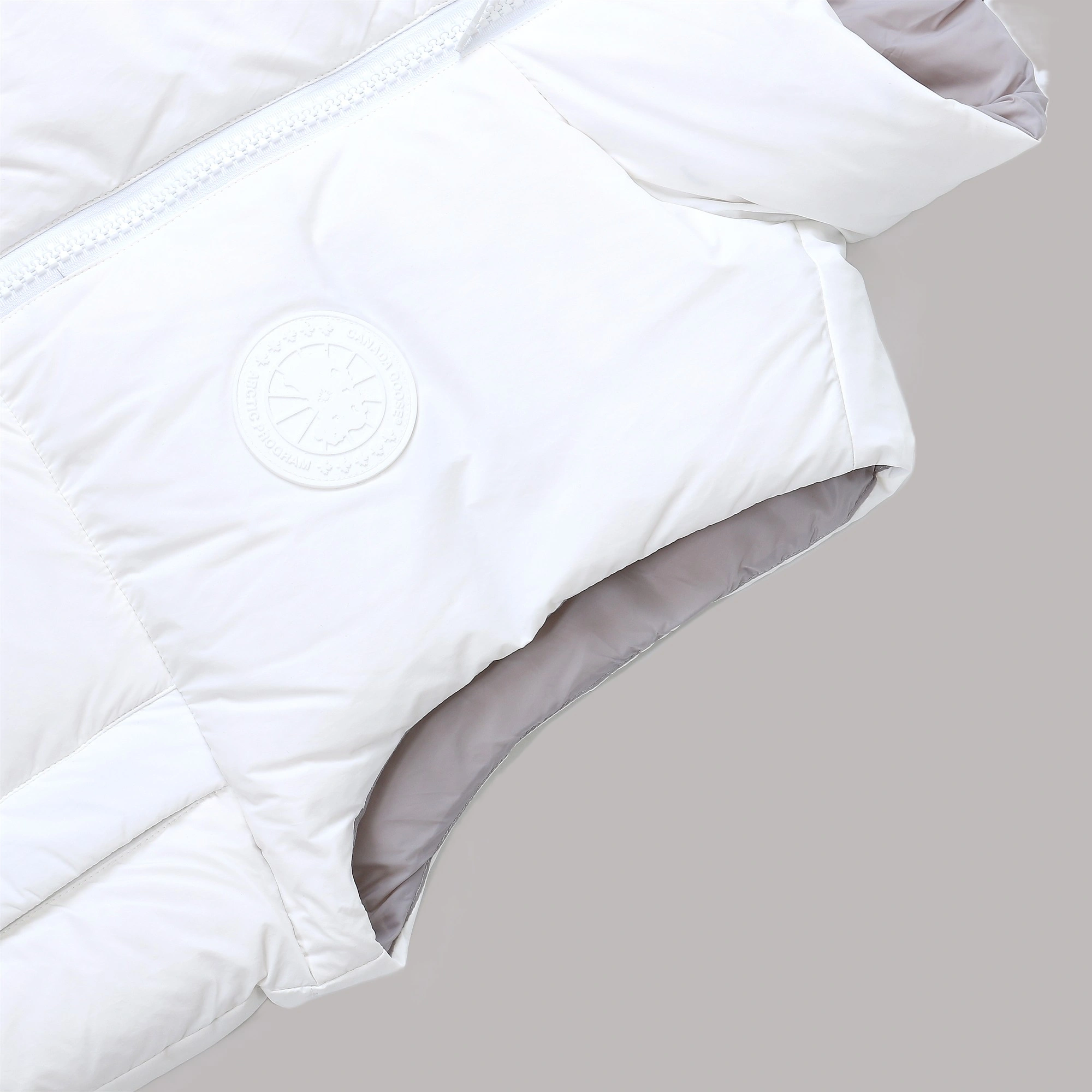 Original Canada Goose Down Jackets 106368