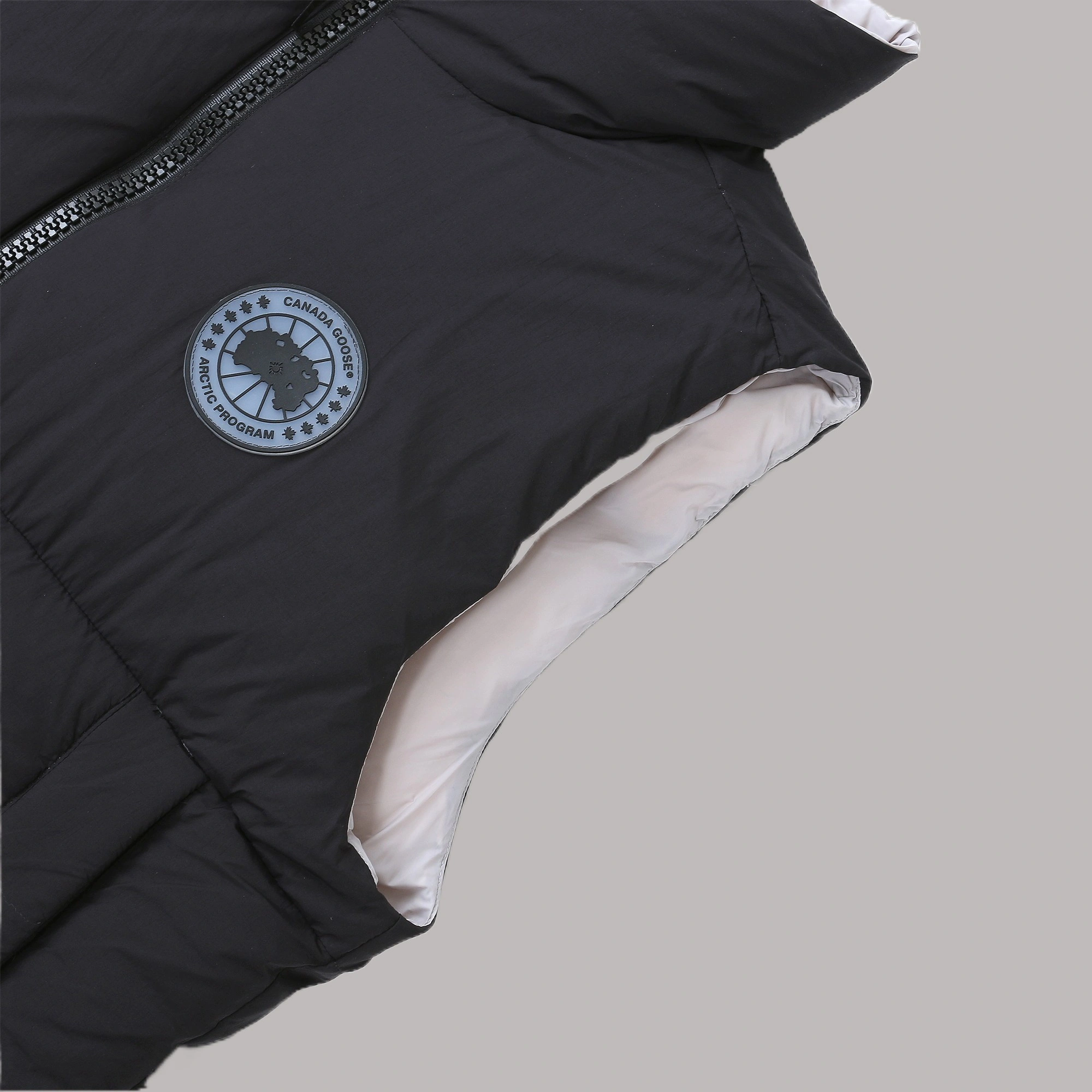 Canada Goose Down Jackets Effortless 106366