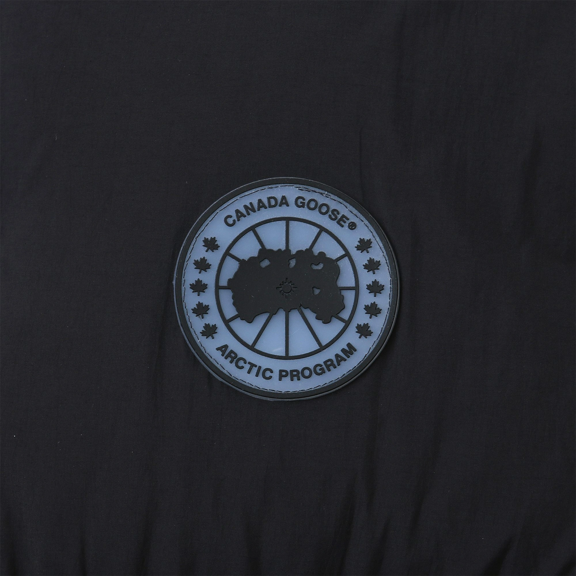 Canada Goose Down Jackets Effortless 106366