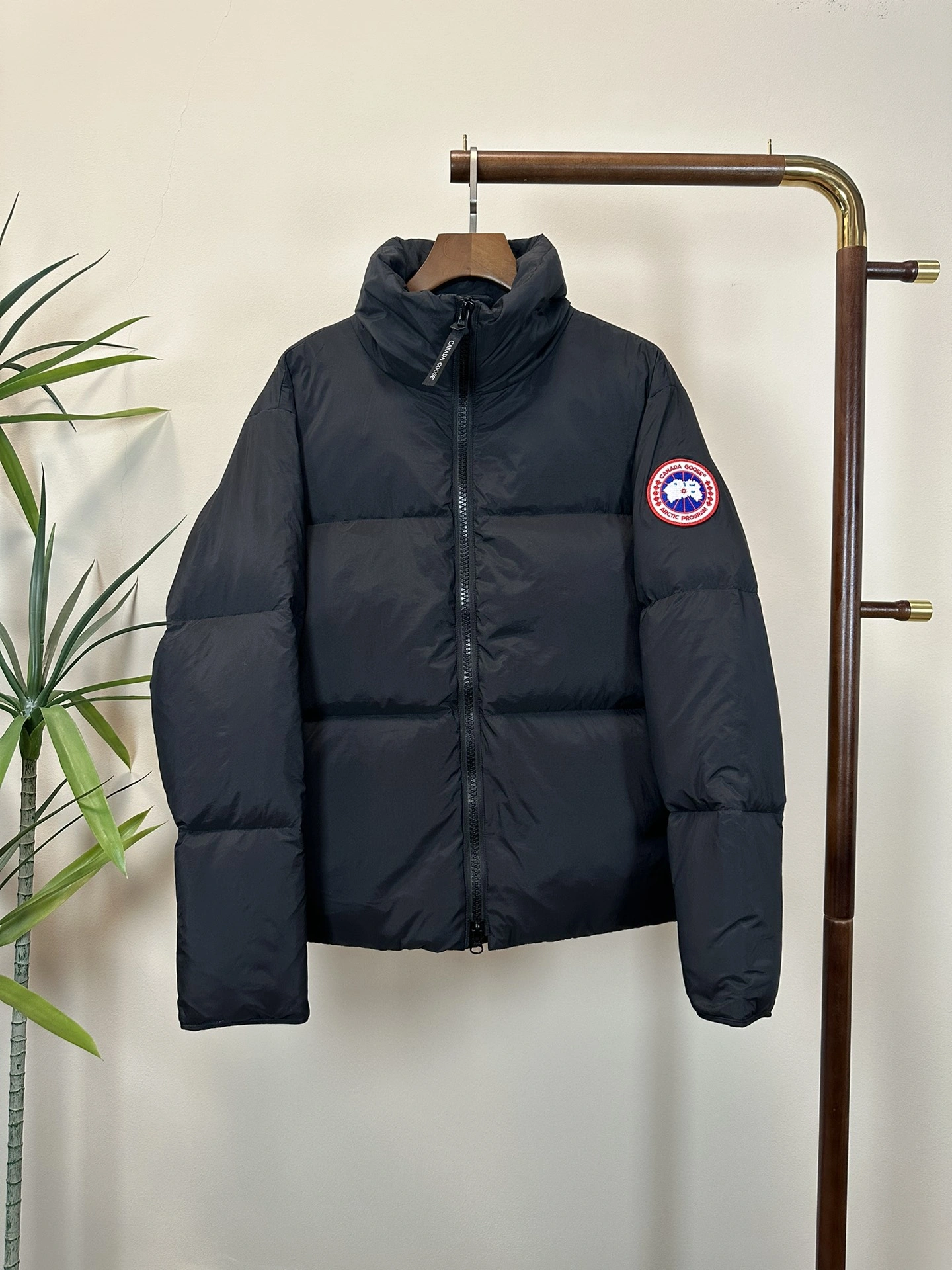 Canada Goose Down Jackets FreshLook 106365