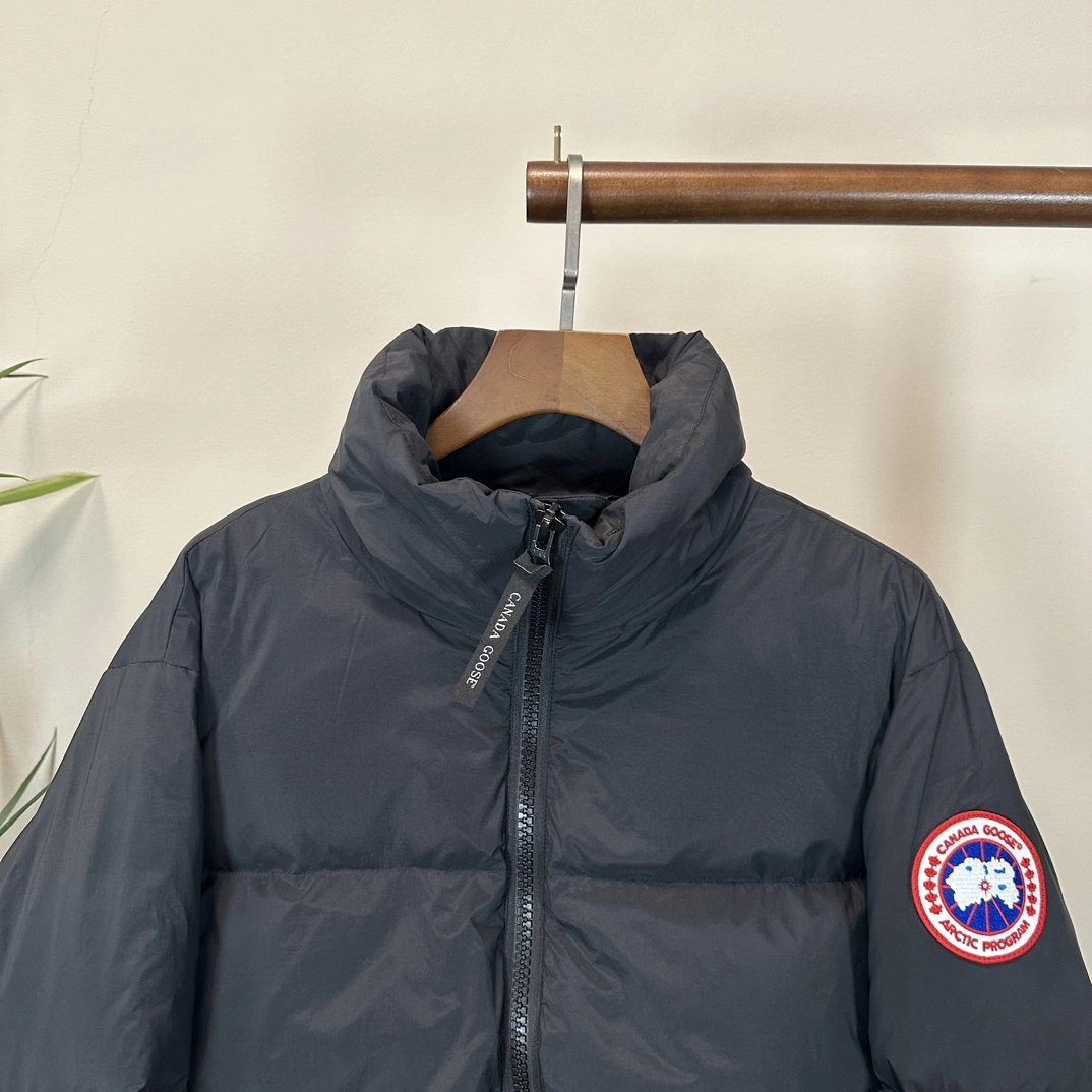 Canada Goose Down Jackets FreshLook 106365