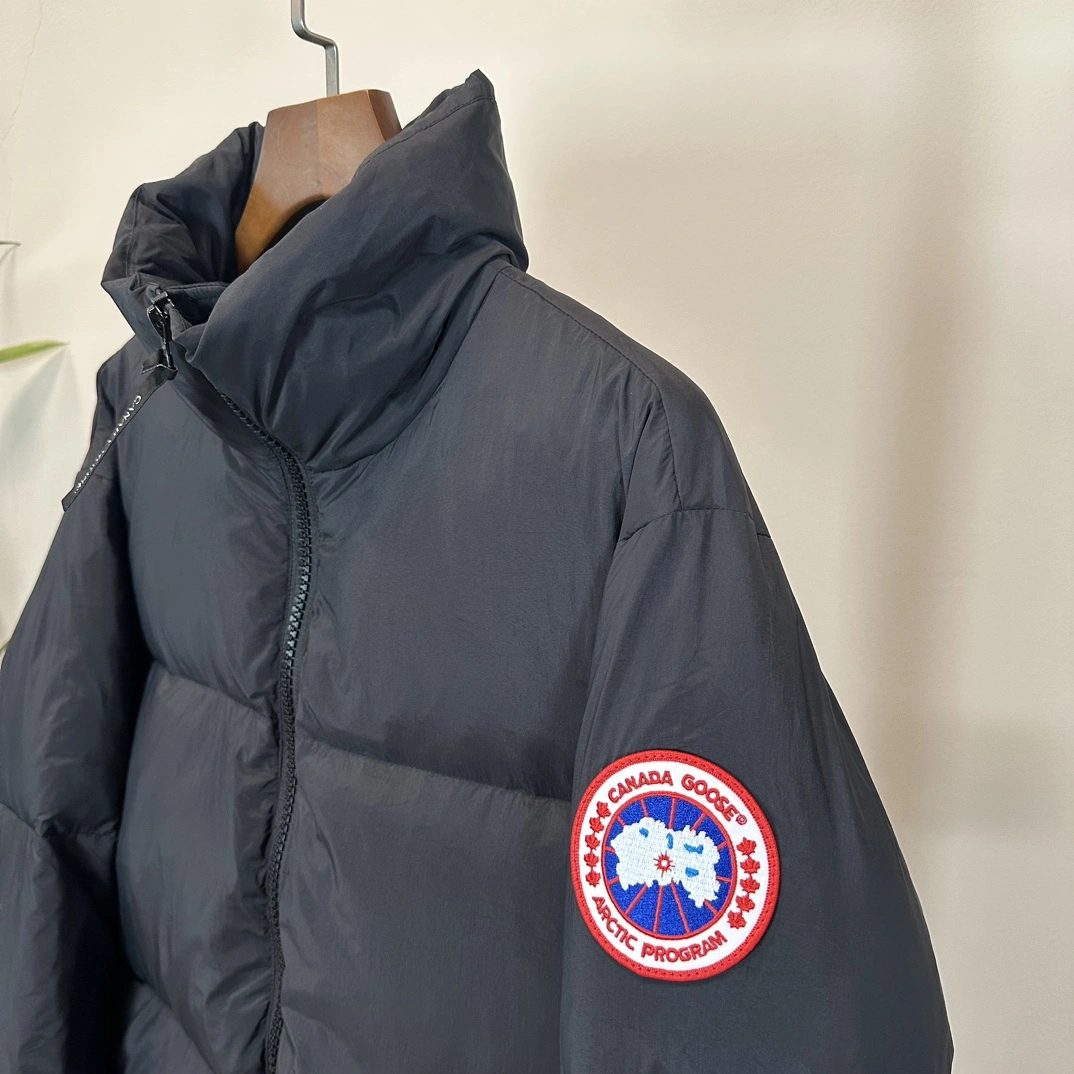 Canada Goose Down Jackets FreshLook 106365