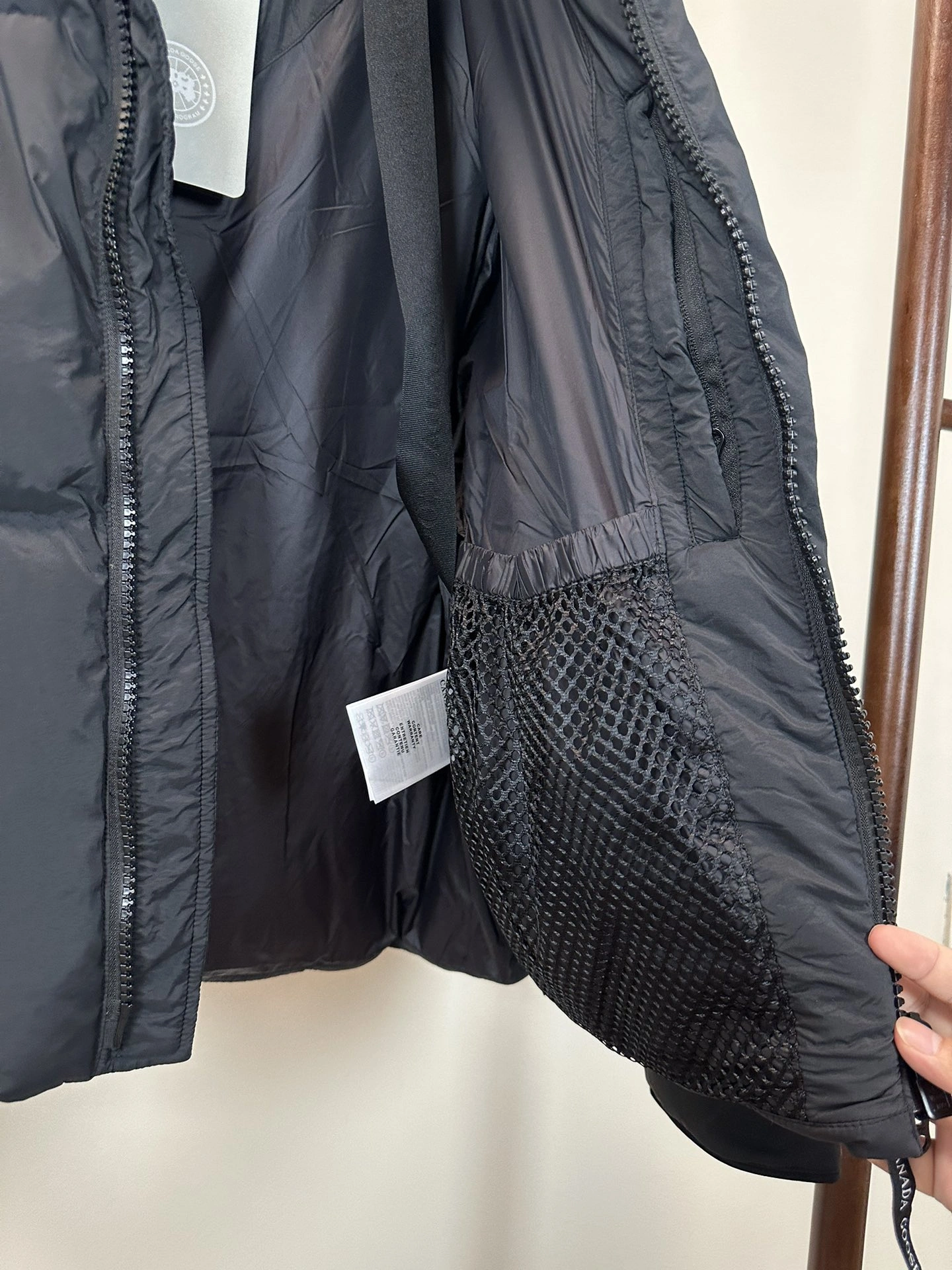 Canada Goose Down Jackets FreshLook 106365