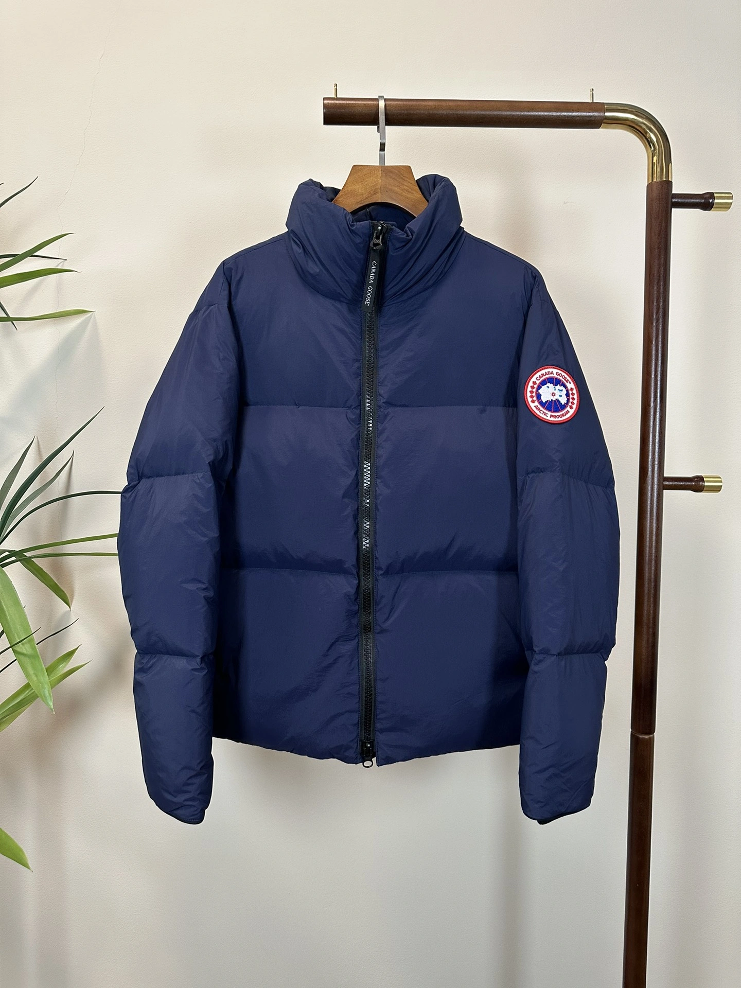 Canada Goose Down Jackets Attractive 106406