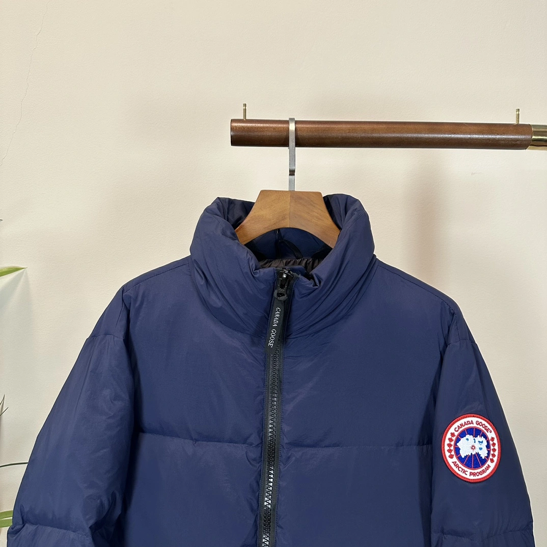 Canada Goose Down Jackets Attractive 106406