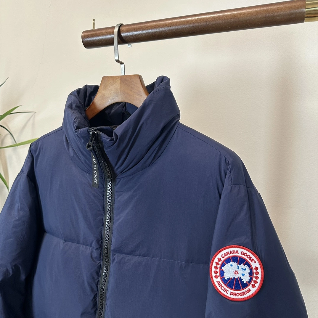 Canada Goose Down Jackets Attractive 106406