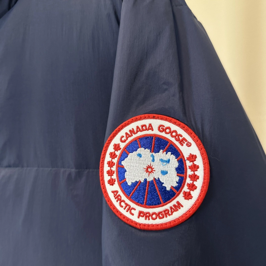 Canada Goose Down Jackets Attractive 106406