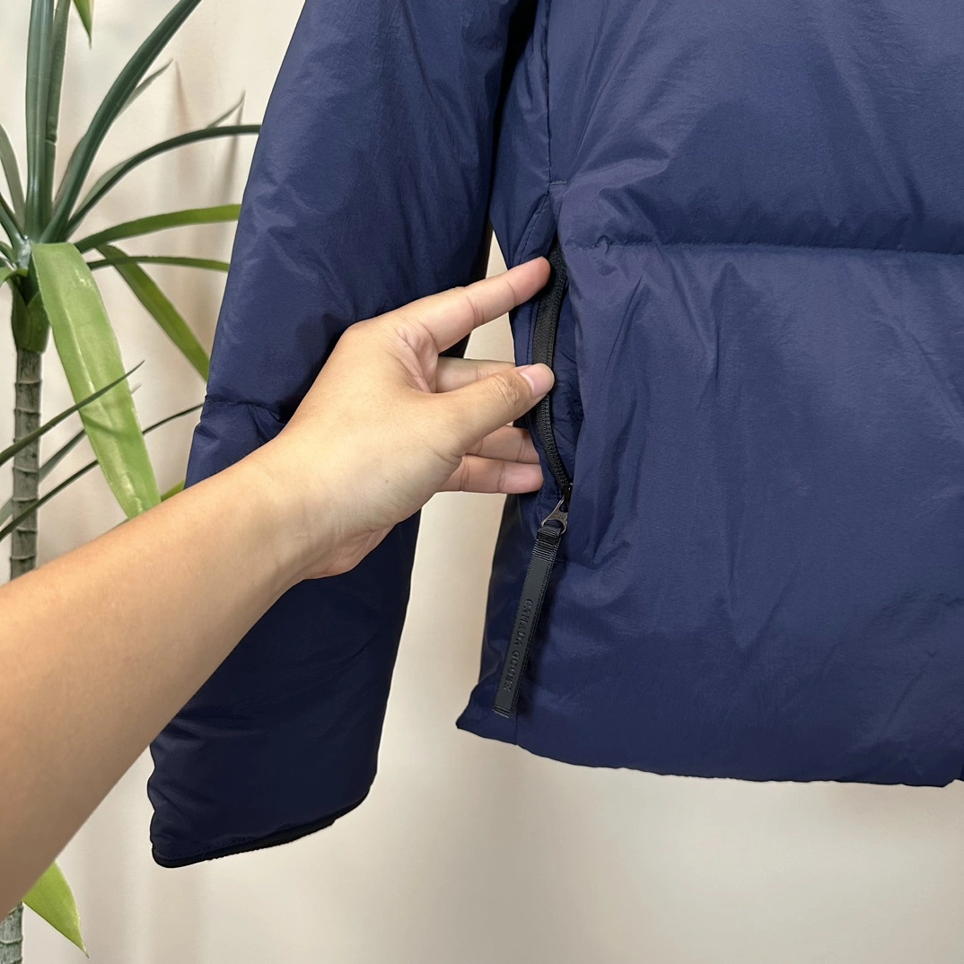 Canada Goose Down Jackets Attractive 106406