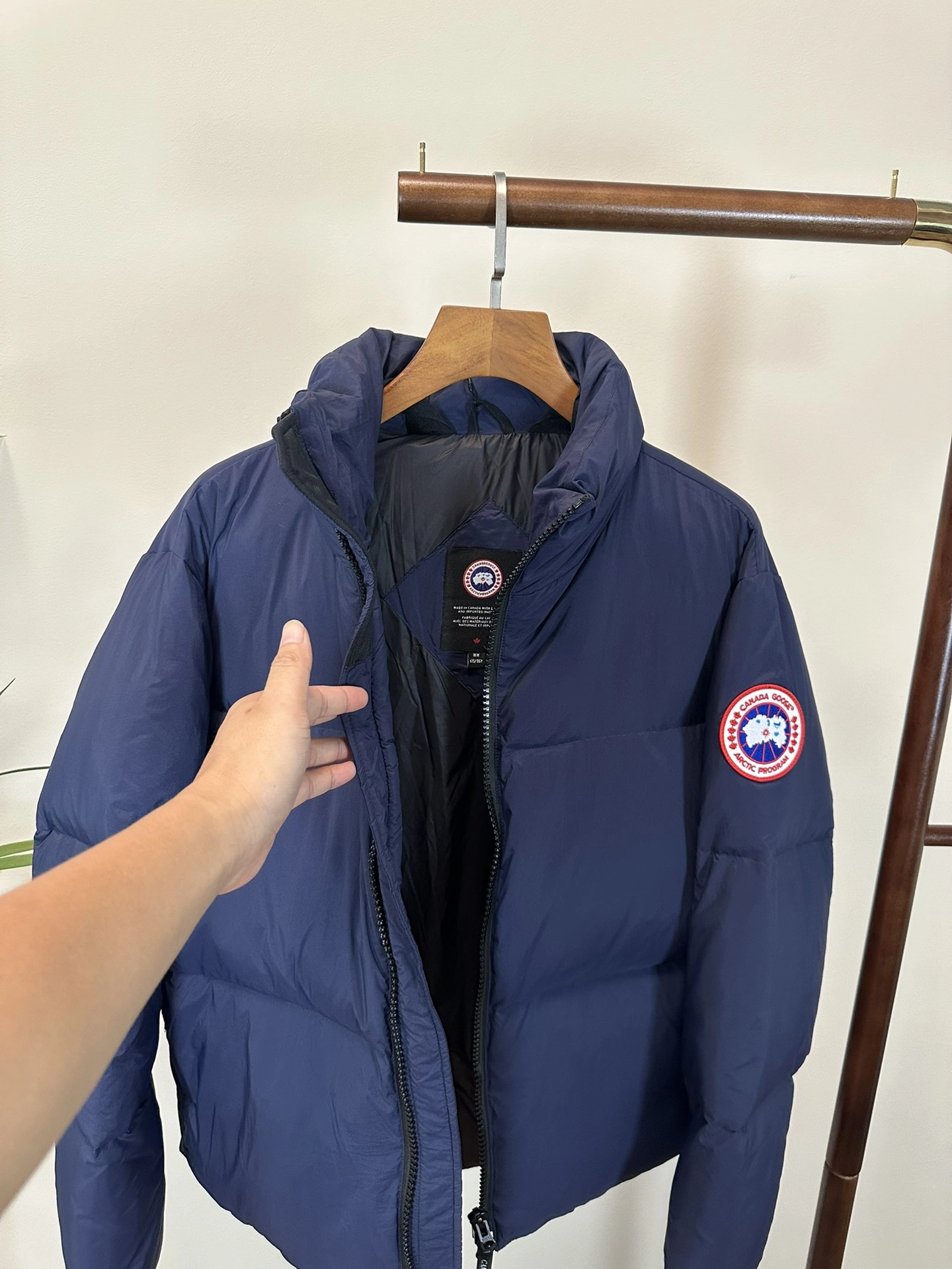 Canada Goose Down Jackets Attractive 106406