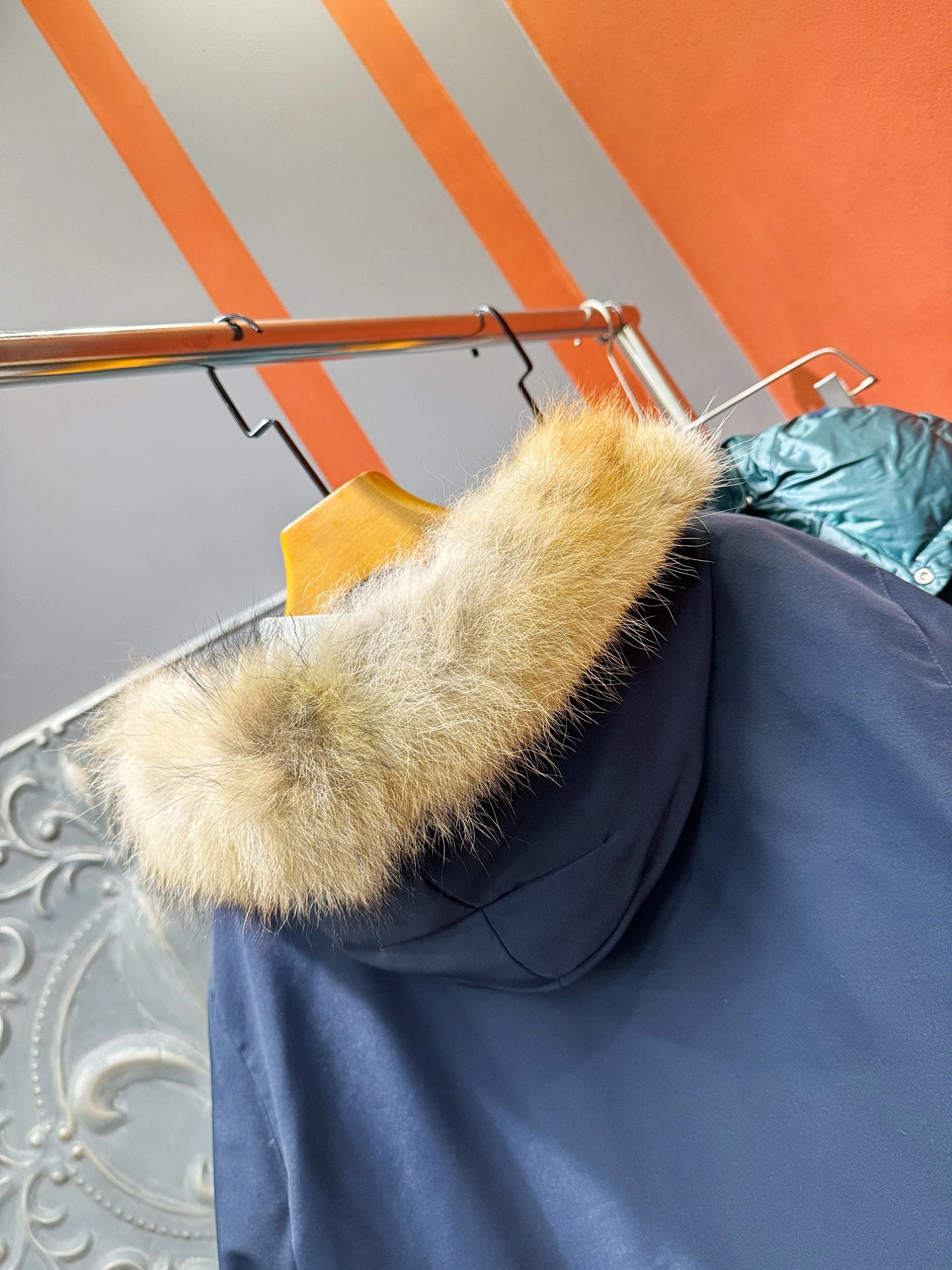 Canada Goose Down Jackets Attractive 106364
