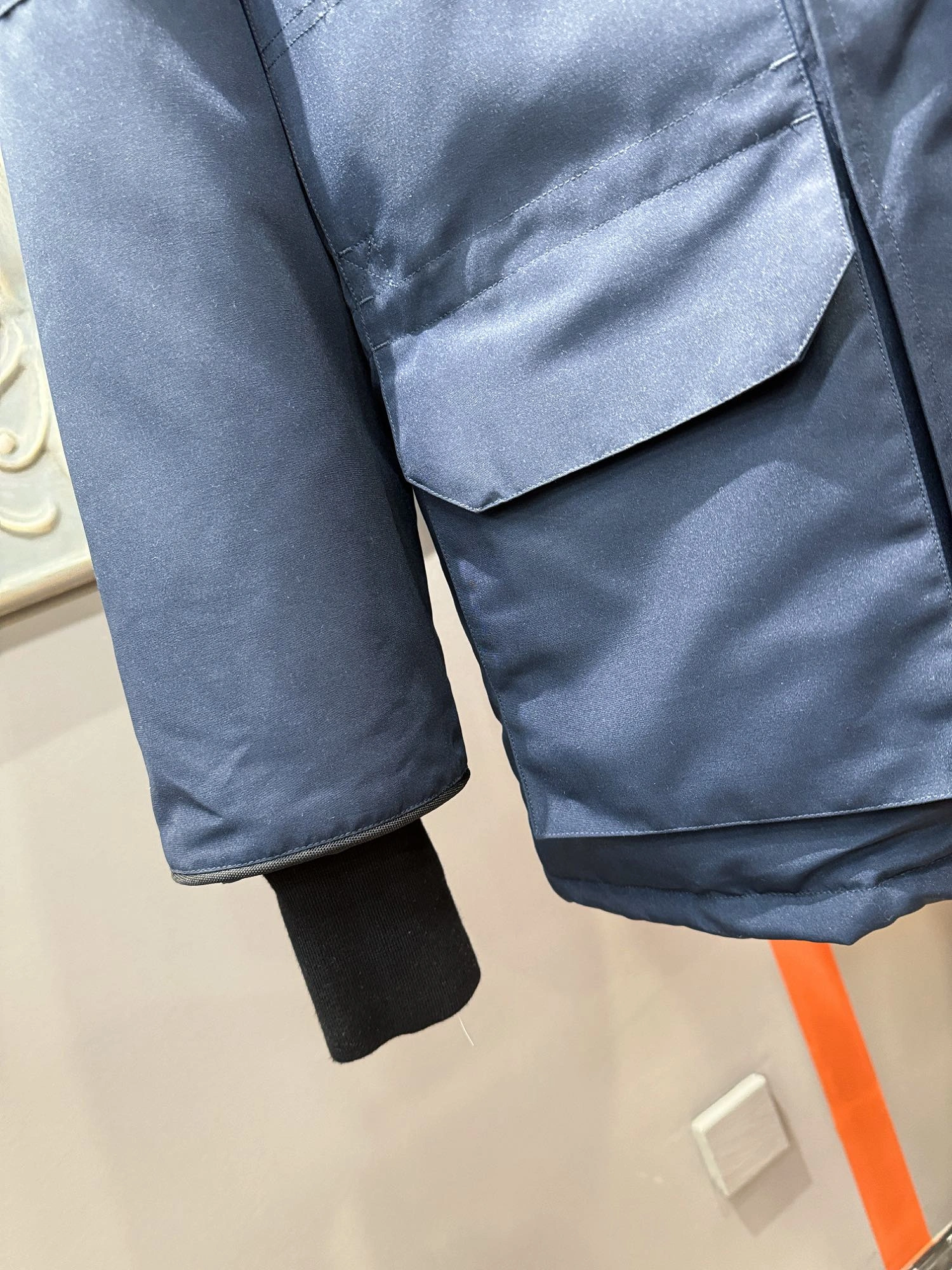 Canada Goose Down Jackets Attractive 106364