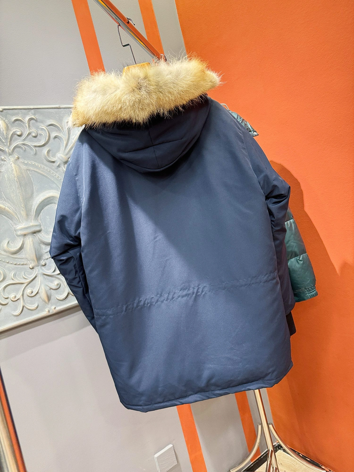 Canada Goose Down Jackets Attractive 106364