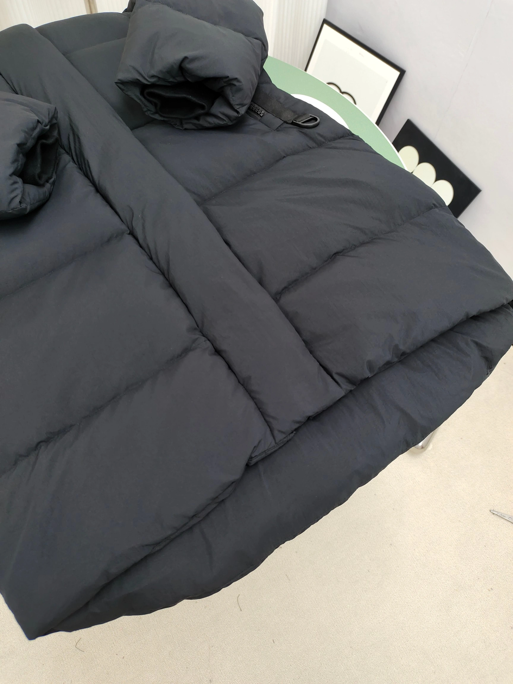 Unisex Canada Goose Down Jackets 106363