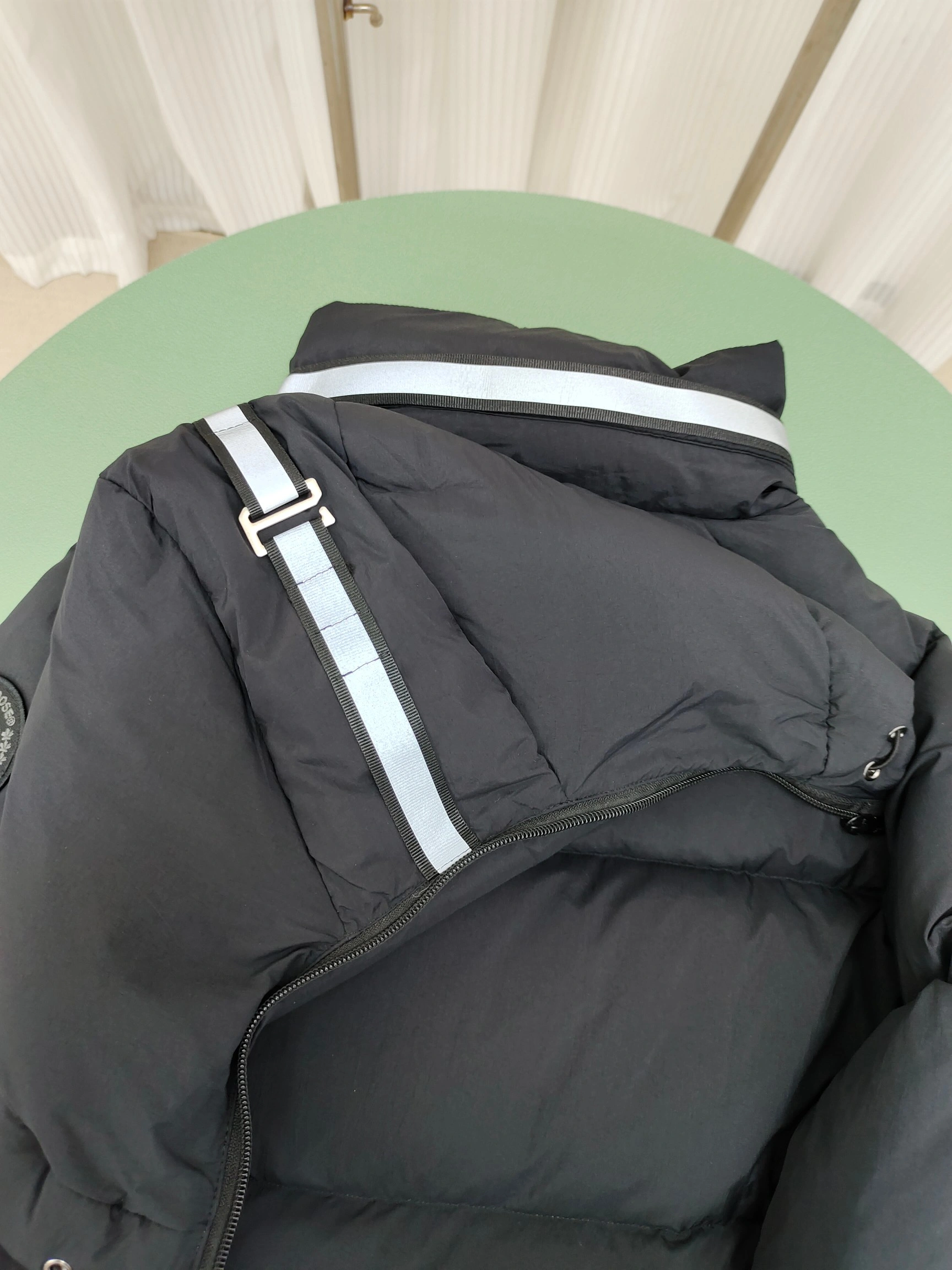 Unisex Canada Goose Down Jackets 106363