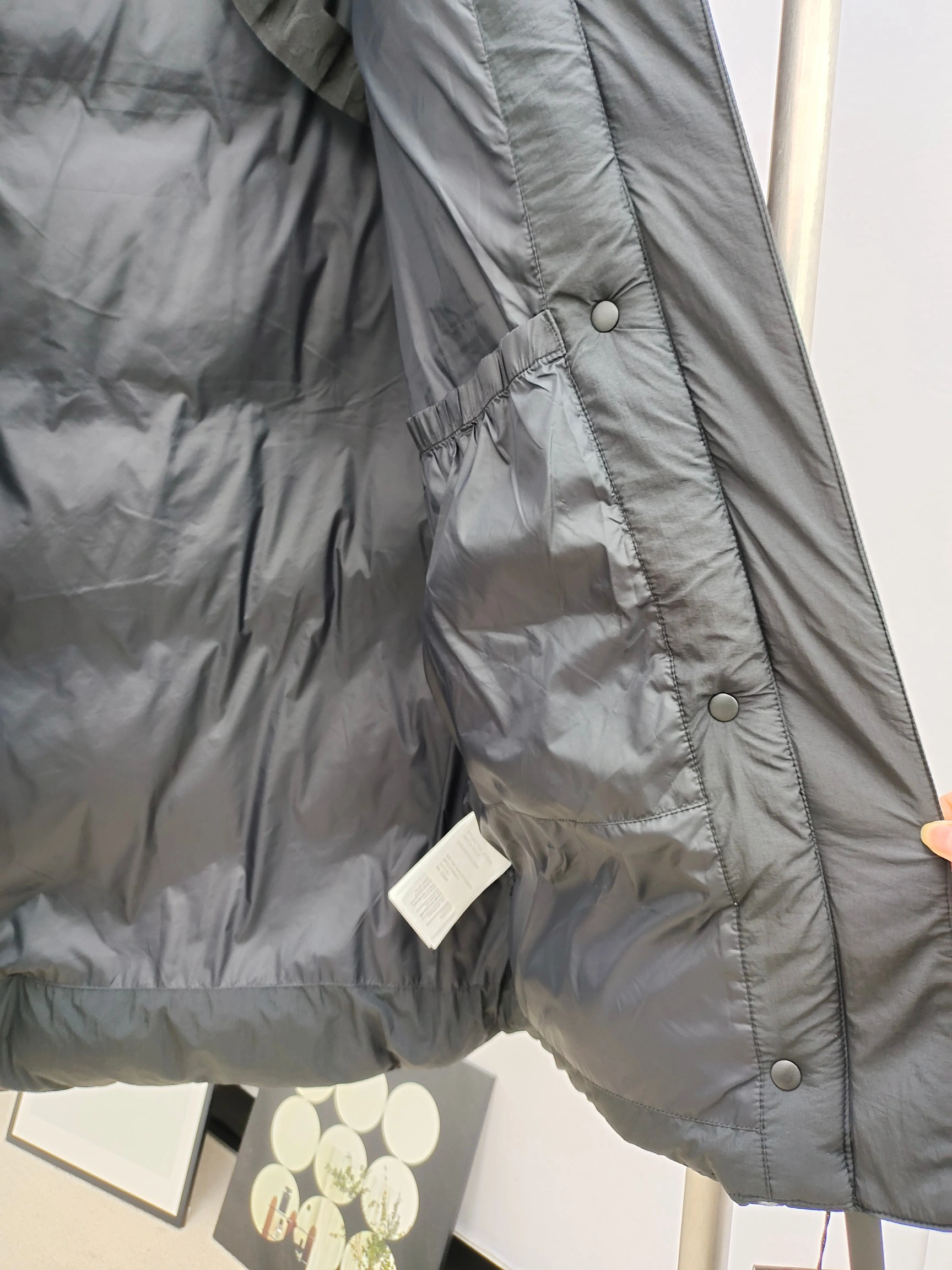 Unisex Canada Goose Down Jackets 106363