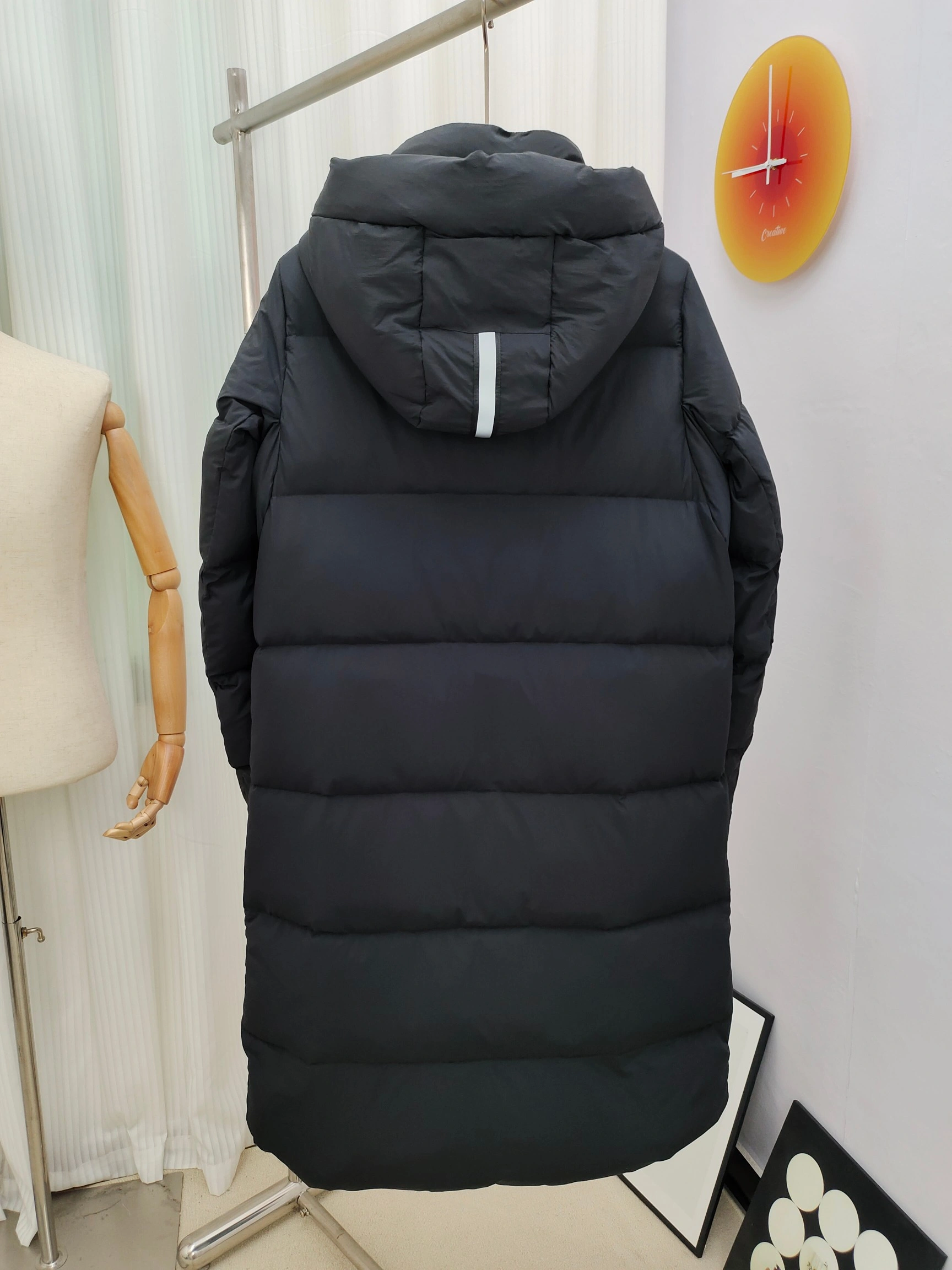 Unisex Canada Goose Down Jackets 106363