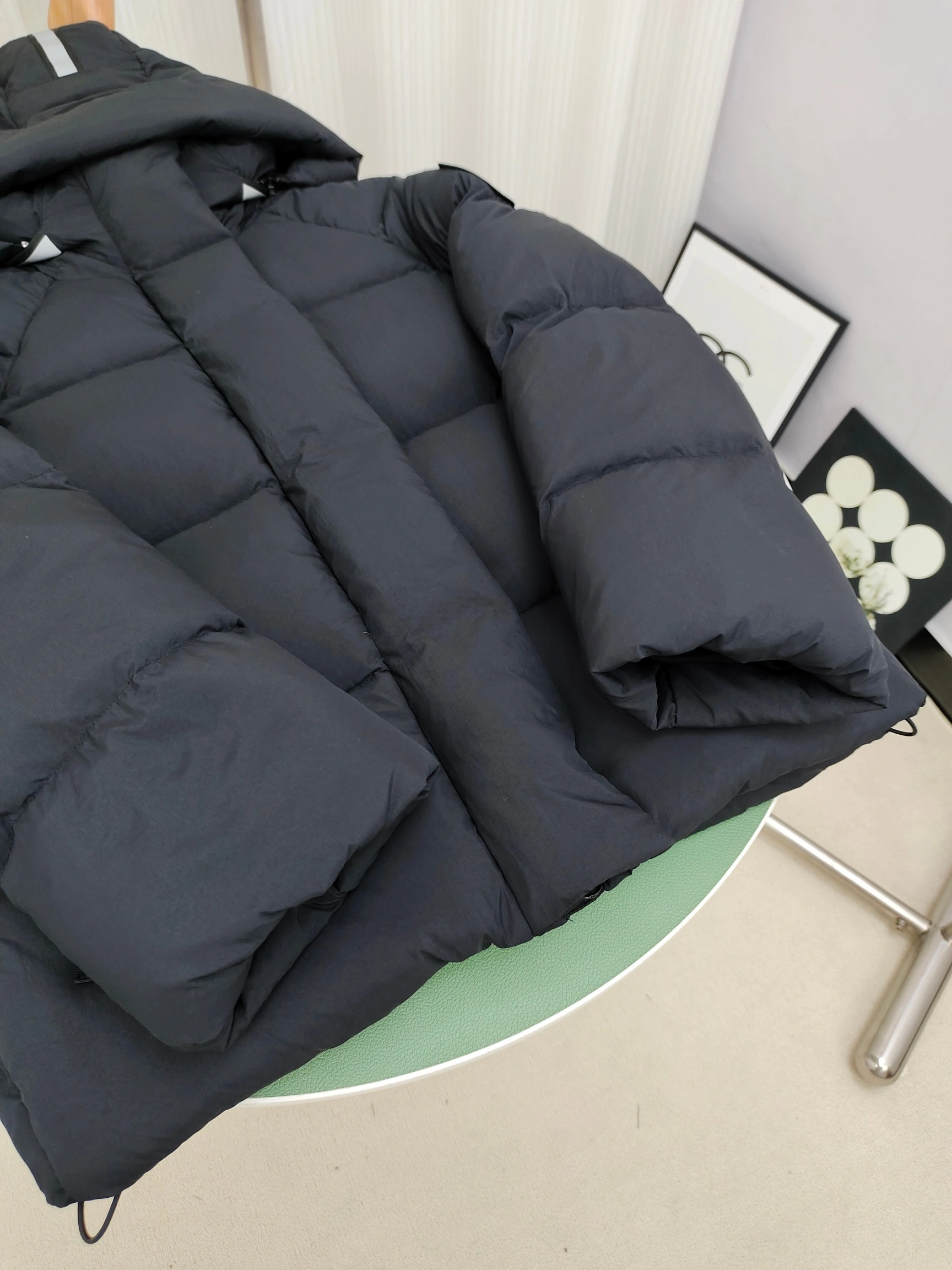 Canada Goose Down Jackets Functional 106360