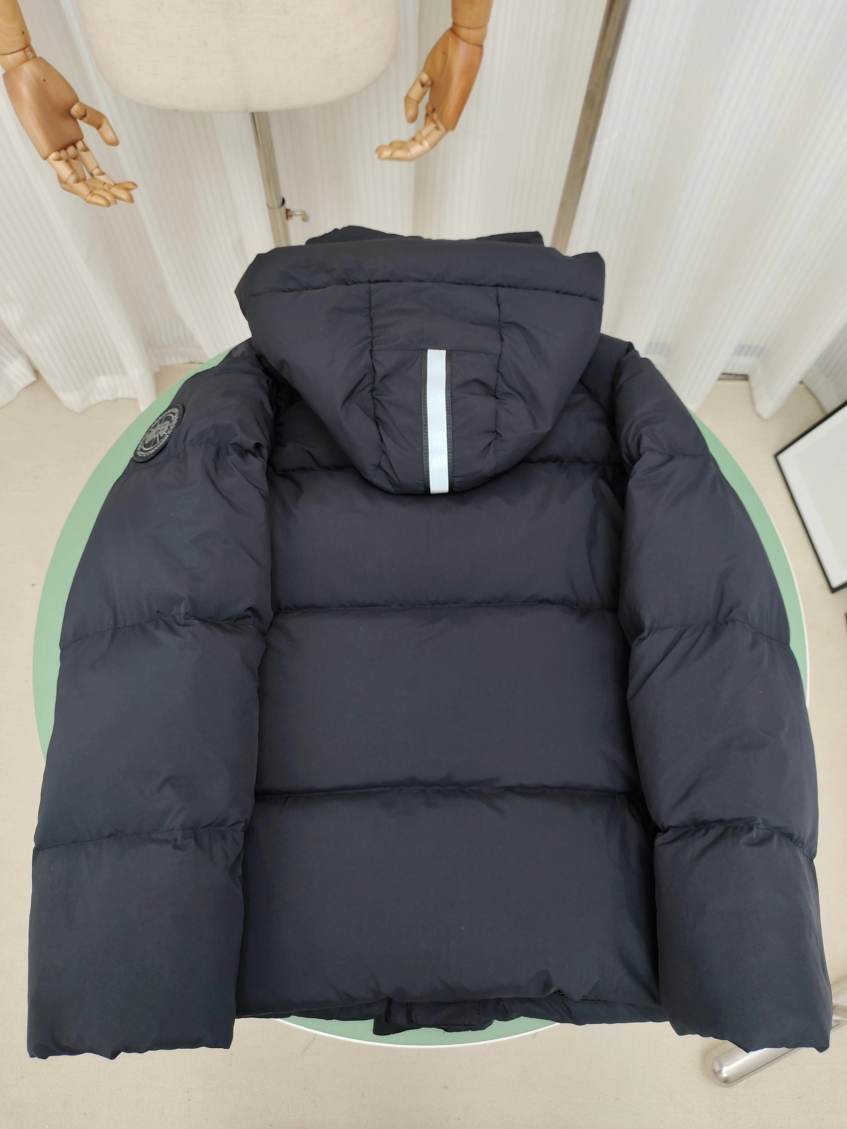 Canada Goose Down Jackets Functional 106360