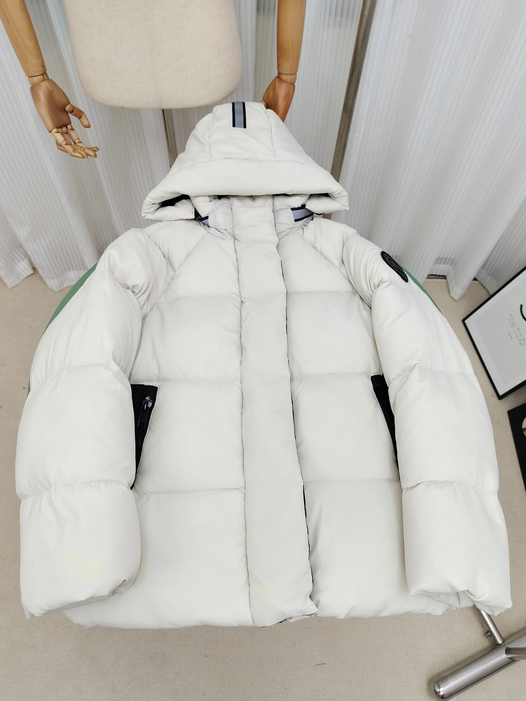 Canada Goose Down Jackets TopPick 106361