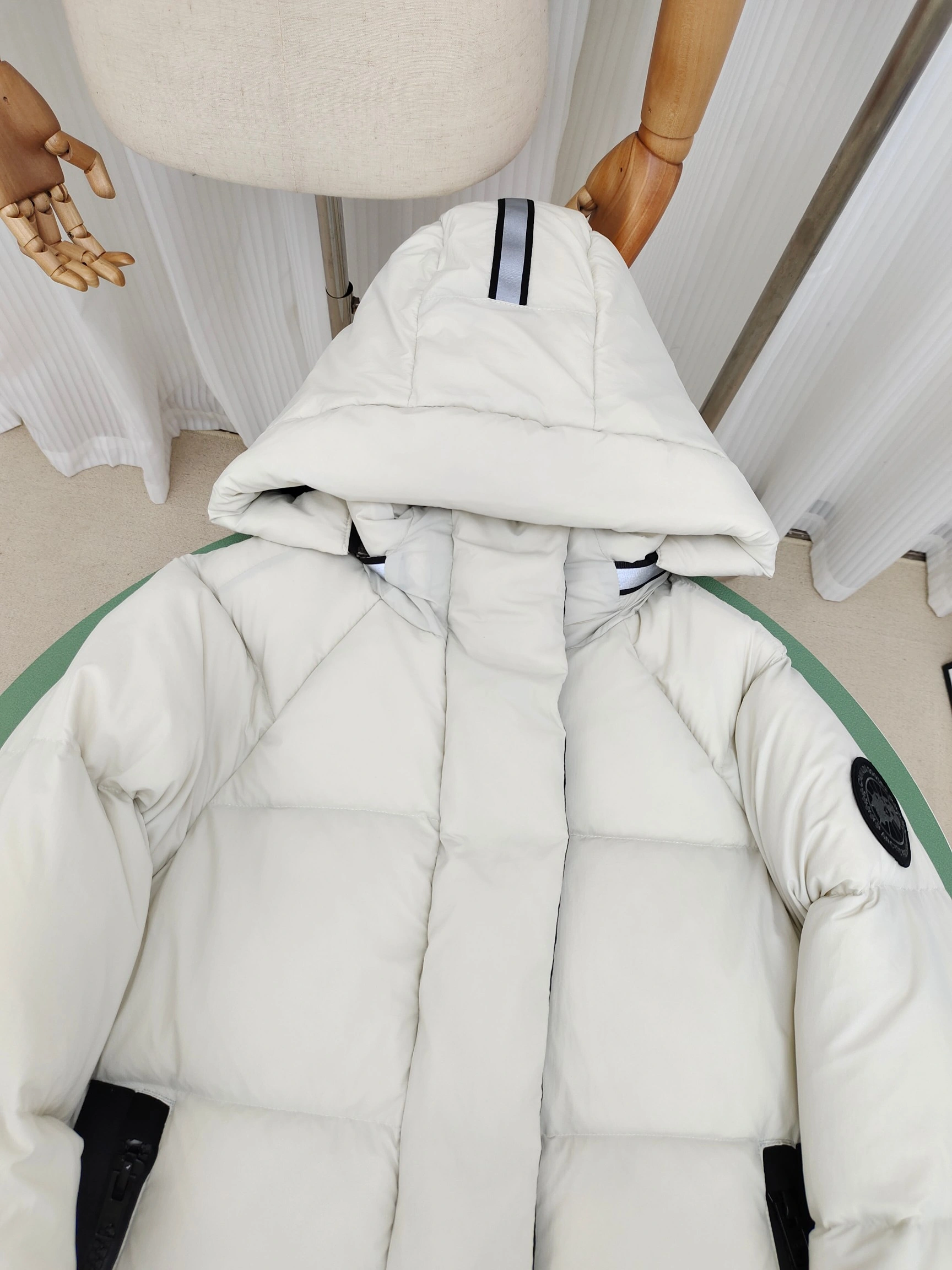Canada Goose Down Jackets TopPick 106361