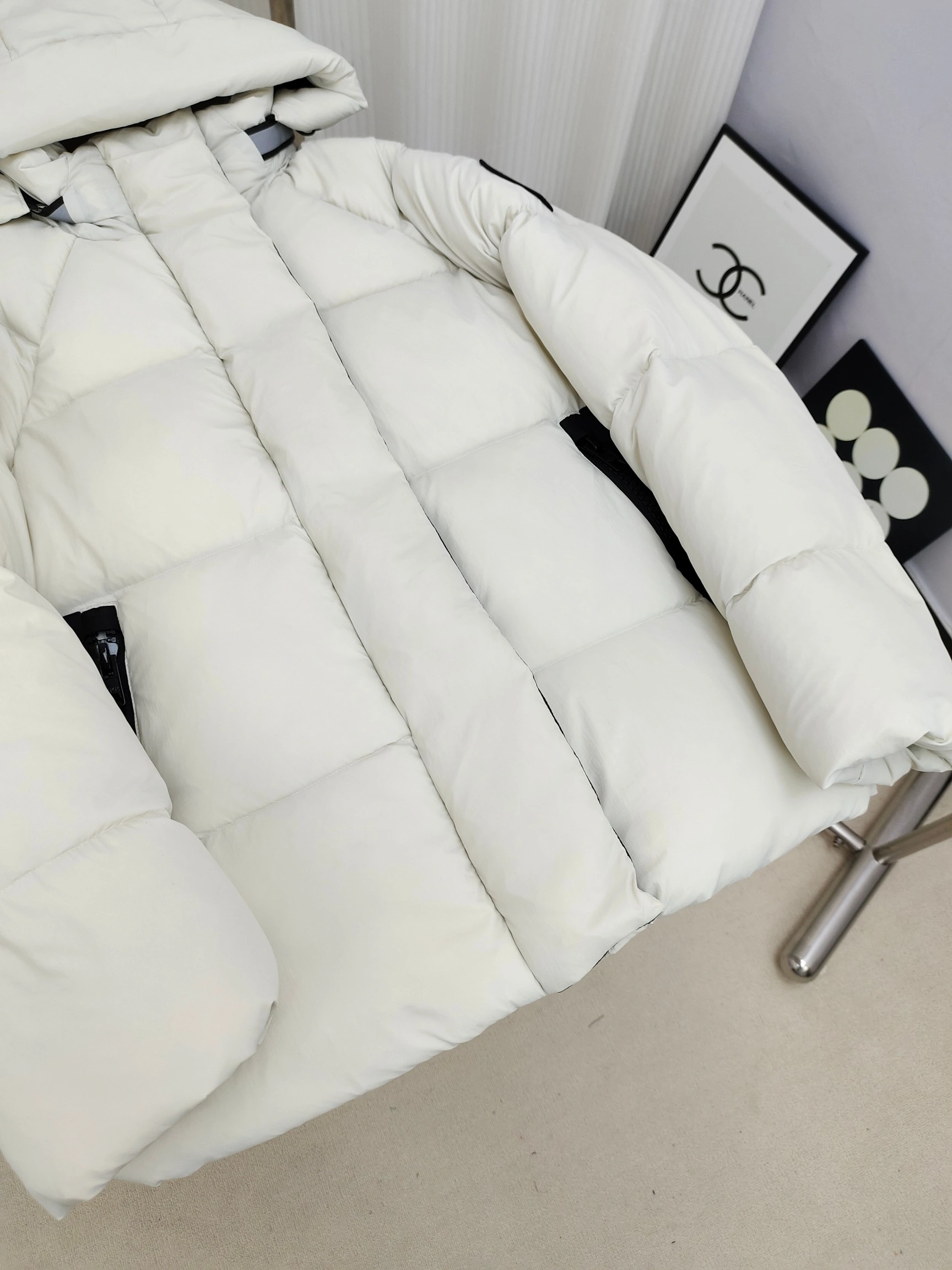 Canada Goose Down Jackets TopPick 106361