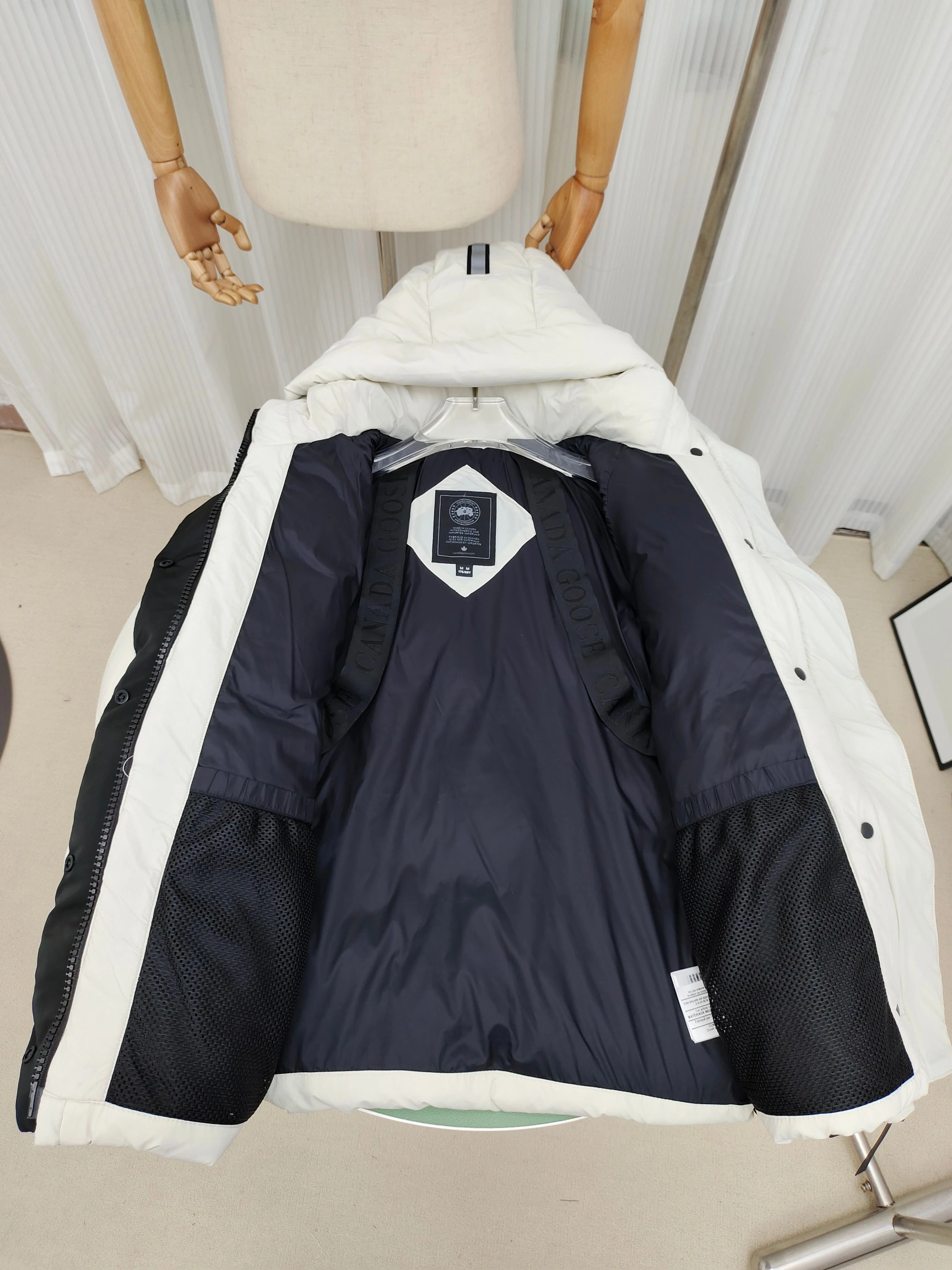 Canada Goose Down Jackets TopPick 106361