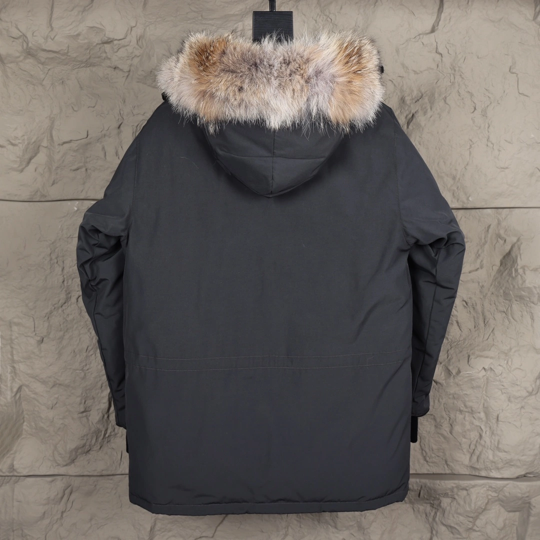 Casual Canada Goose Down Jackets 106381